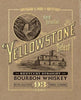 2020 Yellowstone Select Kentucky Straight Bourbon Whiskey USA (750ml)