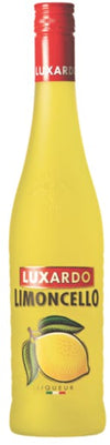 Luxardo Limoncello Liqueur, Italy (750ml)