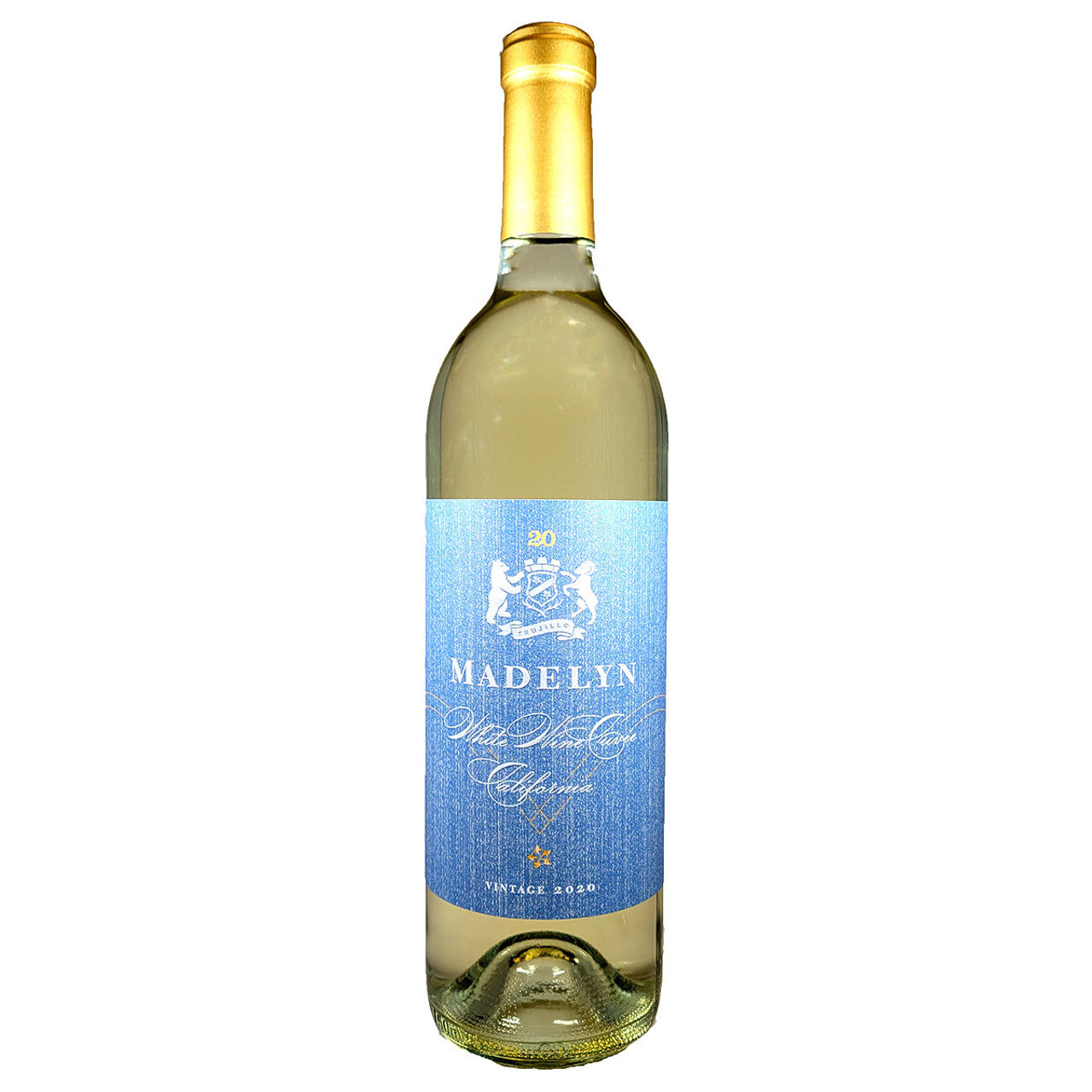 2022 Madelyn White Cuvee, Napa Valley, USA (750ml) Woods Wholesale Wine