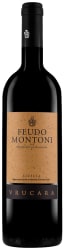 2017 Feudo Montoni 'Vrucara', Nero d'Avola, Sicilia IGT Italy (750ml)