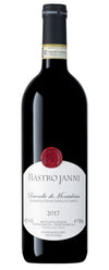 2018 Mastrojanni Brunello di Montalcino DOCG, Tuscany, Italy (750ml)