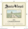 2016 Chardonnay Mio Leelanau Peninsula Amoritas Michigan (750ml)