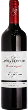 2017 Abadia Retuerta Seleccion Especial Vino de la Tierra de Castilla y Leon, Sardon de Duero, Spain (750 mL)