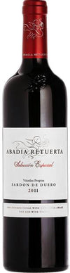 2016 Abadia Retuerta Seleccion Especial Vino de la Tierra de Castilla y Leon, Sardon de Duero, Spain (750 mL)