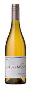 2021 Acrobat Pinot Gris, Oregon, USA (750ml)