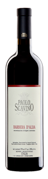 2022 Paolo Scavino Barbera d'Alba, Piedmont, Italy (750ml)