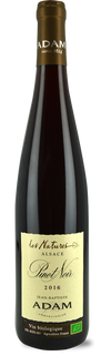 2016 Jean-Baptiste Adam Pinot Noir Les Natures, Alsace, France (750ml)