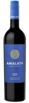 2022 Bodega Amalaya, Salta, Argentina (750ml)