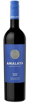 2021 Bodega Amalaya, Salta, Argentina (750ml)