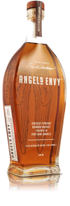 Angel's Envy Port Wine Barrel Finish Kentucky Straight Bourbon Whiskey, USA (750ml)