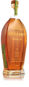 Angel's Envy Rum Barrel Finish Kentucky Straight Rye Whiskey, Kentucky, USA (750ml)