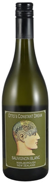 2021 Otto's Constant Dream Sauvignon Blanc, Marlborough, New Zealand (750 ml)