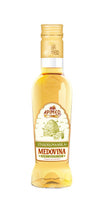 12pk-Apimed Light Acacia Honey Mead, Slovakia (187ml)