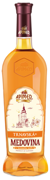 Apimed Floral Honey Mead, Slovakia (750ml)