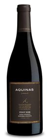 2017 Aquinas Pinot Noir, Napa Valley, USA (750ml)
