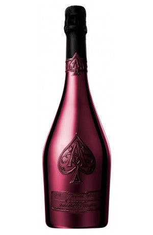 Armand de Brignac Ace of Spades Demi-Sec, Champagne, France (750ml) – Woods  Wholesale Wine
