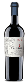 2016 Matchbook 'The Arsonist' Red Blend, California, USA (750ml)