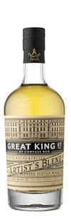 Compass Box Great King St Artist's Blend Blended Scotch Whisky, Scotland (750ml)