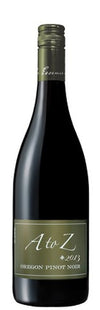 2021 A to Z Wineworks Oregon Pinot Noir, Willamette Valley, USA (750ml)