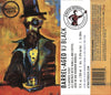 4pk-Atwater Barrel Aged Vanilla Java Black Stout Beer, Michigan, USA (12oz)