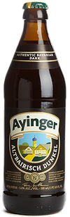 20pk-Ayinger Altbairisch Dunkel Beer, Germany (500ml)
