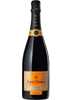 2015 Veuve Clicquot Ponsardin Brut, Champagne, France (750ml)