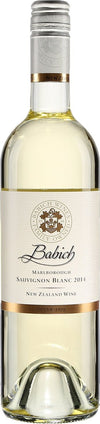 2022 Babich Wines Sauvignon Blanc, Marlborough, New Zealand (750ml)