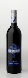 2017 Badger Mountain N.S.A. Organic Cabernet Sauvignon, Columbia Valley, USA (750ml)