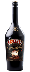 Baileys Espresso Creme Liqueur, Ireland (750ml)