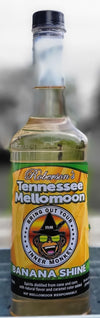Roberson's Tennessee Mellomoon Banana Shine, USA (375ml)