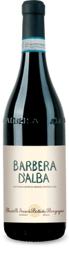 2022 Fratelli Serio & Battista Borgogno Barbera d'Alba DOC, Piedmont, Italy (750ml)