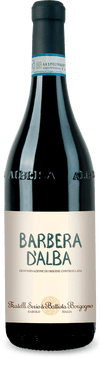 2021 Fratelli Serio & Battista Borgogno Barbera d'Alba, Piedmont, Italy (750ml)