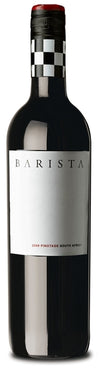2023 Barista Pinotage, Paarl, South Africa (750ml)