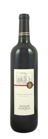 2019 Baron Herzog Wine Cellars Cabernet Sauvignon, California, USA (750ml)