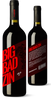 2013 Big Bad Zin Old Vine Zinfandel Lodi, California, USA (750ML)