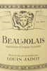 2019 Louis Jadot Beaujolais, Beaujolais, France (750ml)