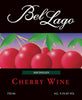 NV Bel Lago Vineyard and Winery Cherry Wine, Leelanau Peninsula, USA (750ml)