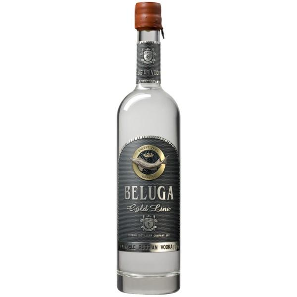 Beluga Transatlantic Vodka, Russia (750ml) – Woods Wholesale Wine