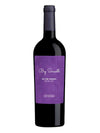 2021 Big Smooth Old Vine Zinfandel, California, USA (750ml)