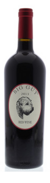 2022 Bell Wine Cellars Big Guy Red, California, USA (750ml)