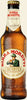 24pk-Birra Moretti L'Autentica Lager Beer, Italy (330ml)