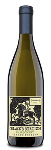 2017 Black's Station Chardonnay, Dunnigan Hills, USA (750ml)