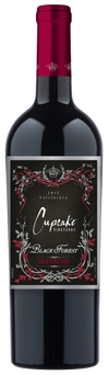 Cupcake Vineyards Black Forest Red, California, USA (750 mL)