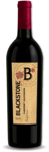 2019 Blackstone Winemaker's Select Cabernet Sauvignon, California, USA (750 ml)