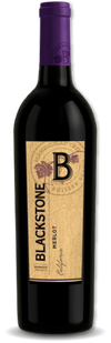 2021 Blackstone Winemaker's Select Merlot, California, USA (750ml)