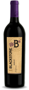 2020 Blackstone Winemaker's Select Merlot, California, USA (750ml)
