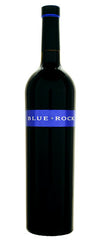 2019 Blue Rock Cabernet Sauvignon, Alexander Valley, USA (750ml)