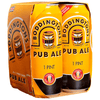 (24pk cans)-Boddington's Pub Ale Beer, England (500ml)