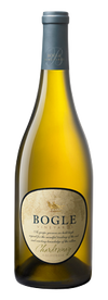 2021 Bogle Vineyards Chardonnay, California, USA (750ml)