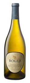 2023 Bogle Vineyards Chardonnay, California, USA (750ml)